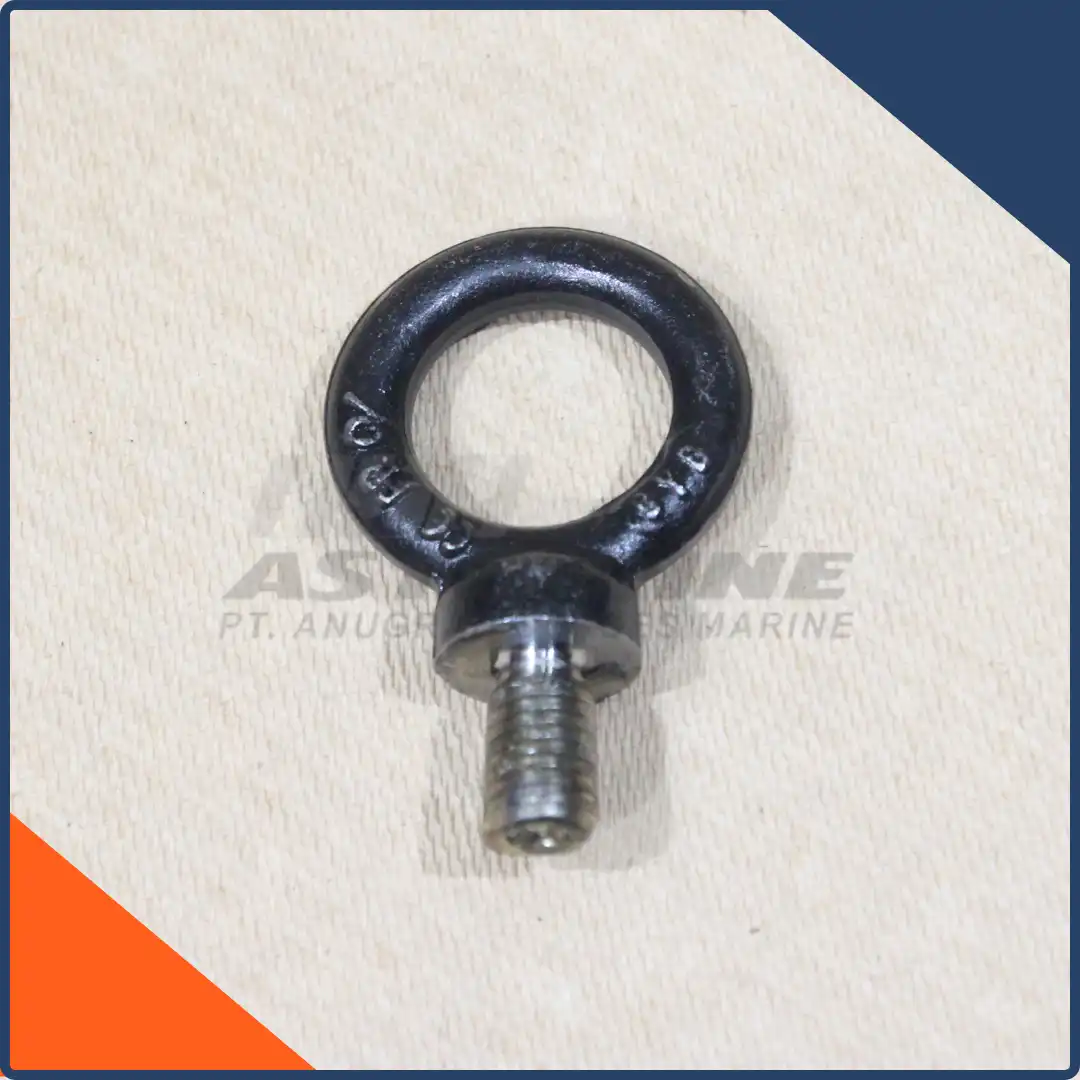 Crosby USA Eye Bolt Mata Baut M279 Metric M12